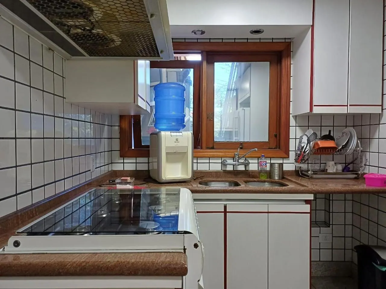 Pousada Monte Siao Sao Paulo Guest house