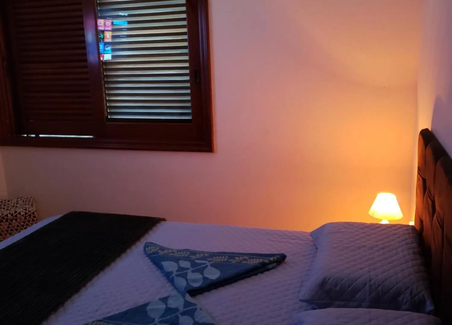Guest house Pousada Monte Siao Sao Paulo