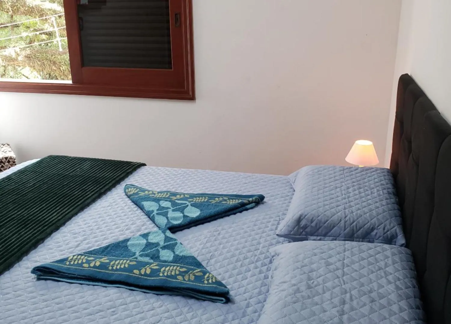 Pousada Monte Siao Sao Paulo Guest house