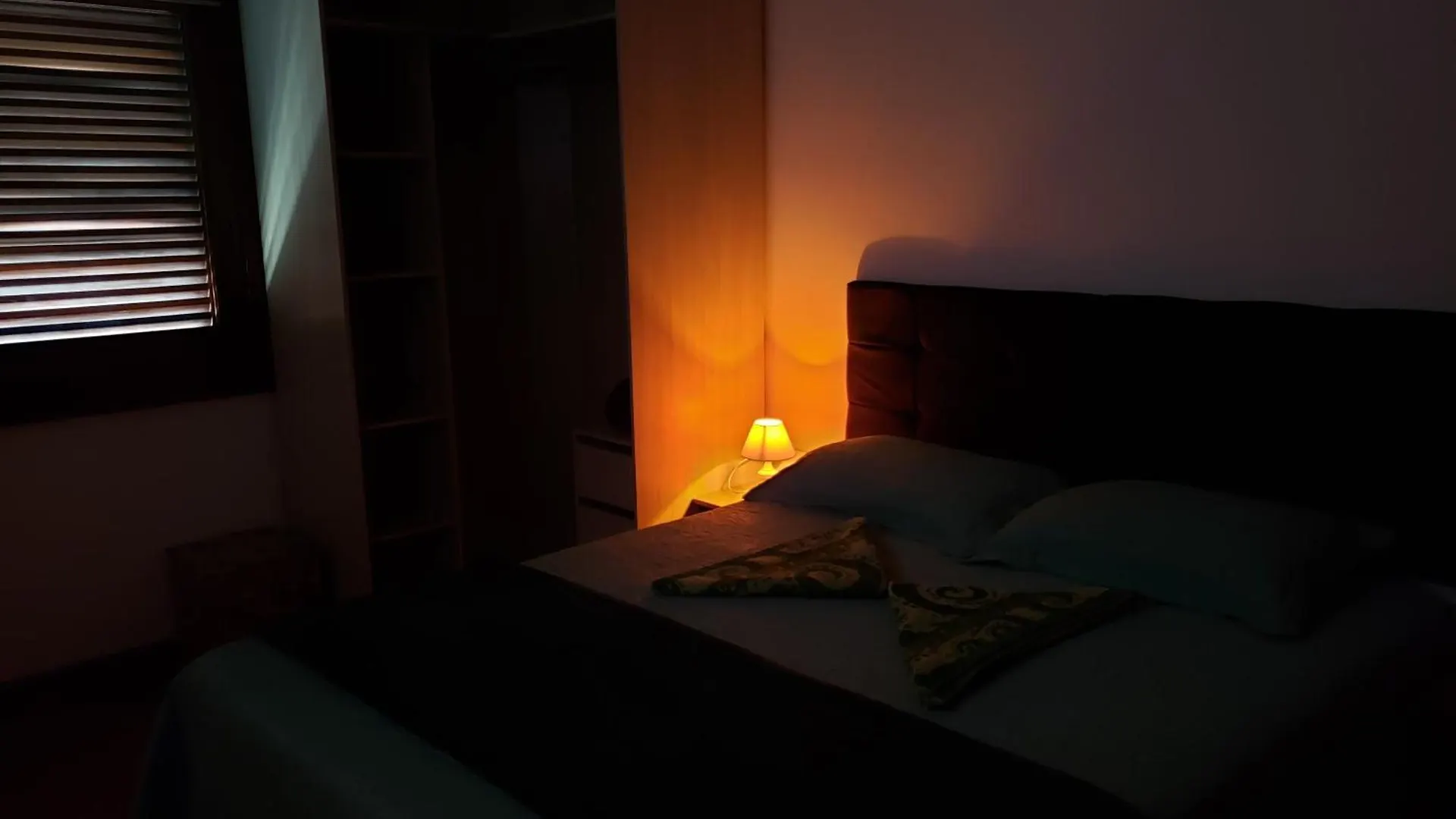 Guest house Pousada Monte Siao Sao Paulo Brazil