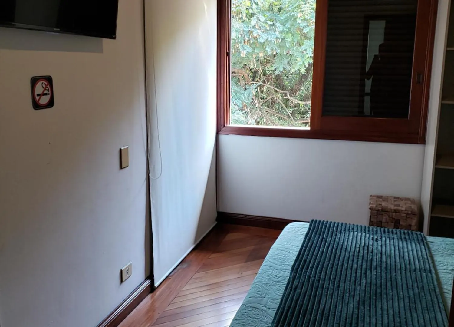Pousada Monte Siao Sao Paulo Guest house