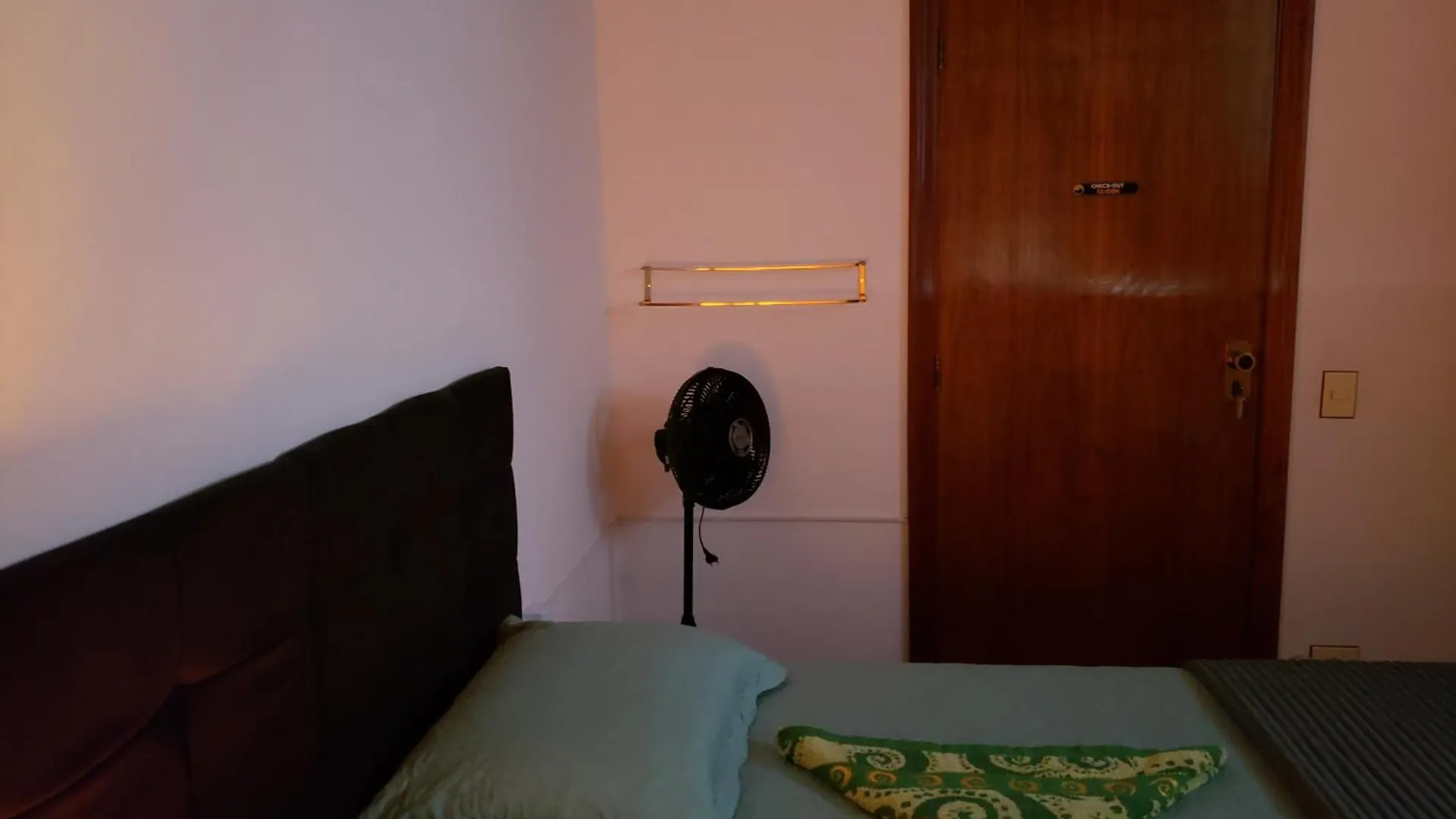 Guest house Pousada Monte Siao Sao Paulo