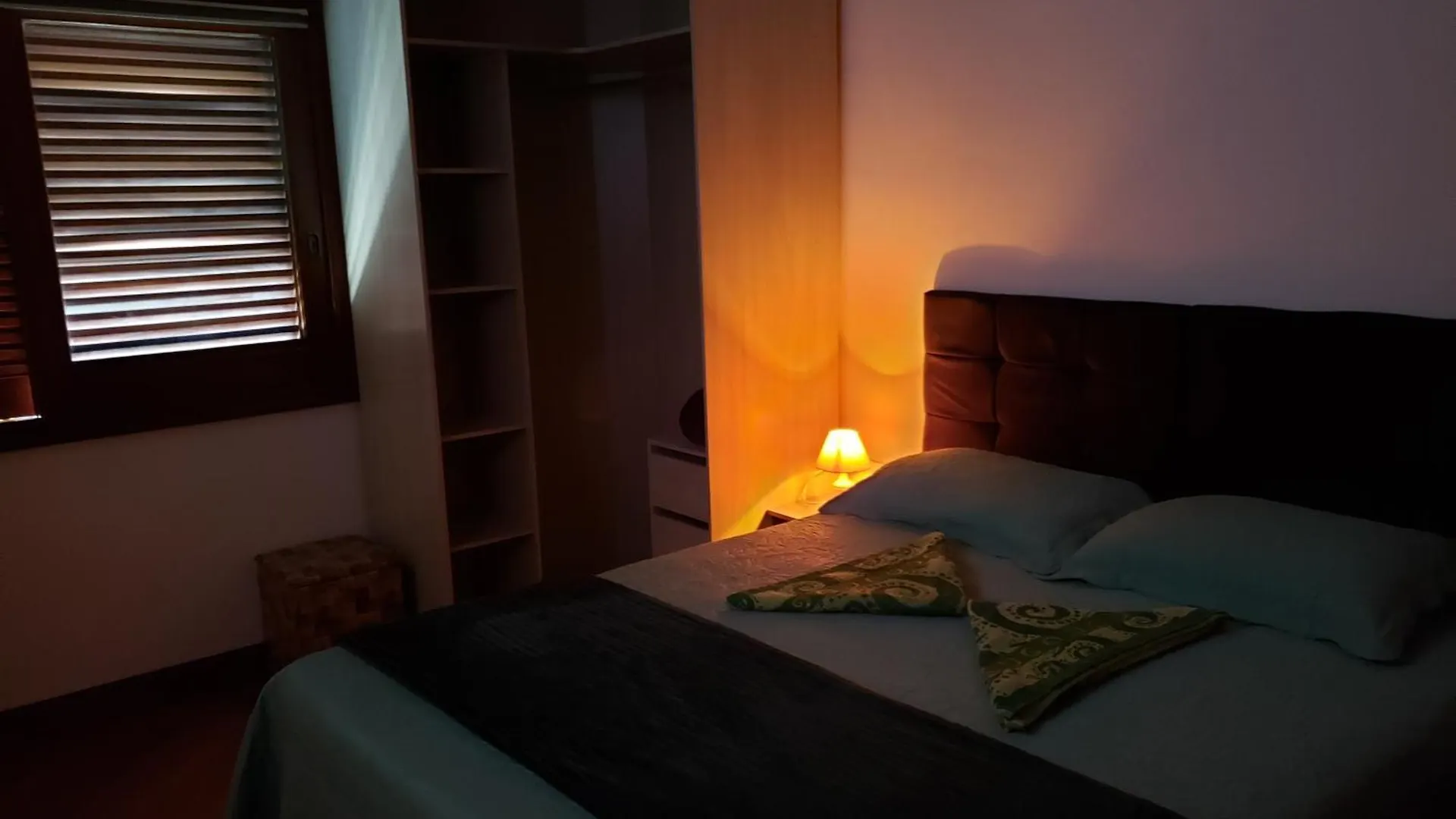 Pousada Monte Siao Sao Paulo Guest house