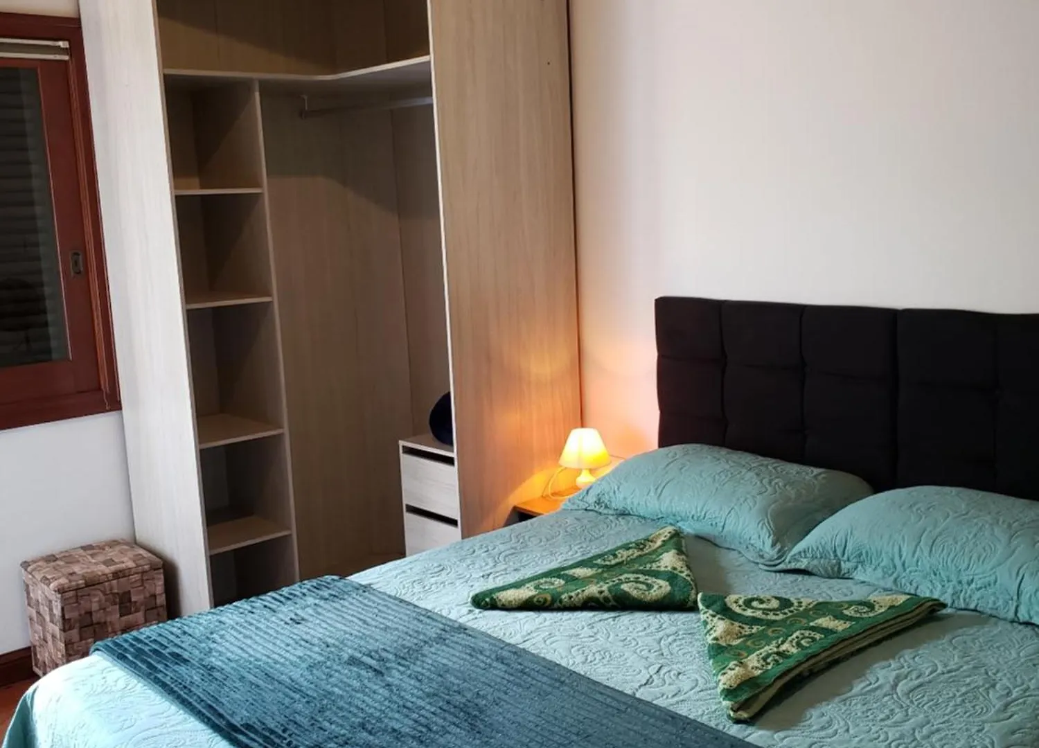 Pousada Monte Siao Sao Paulo Guest house