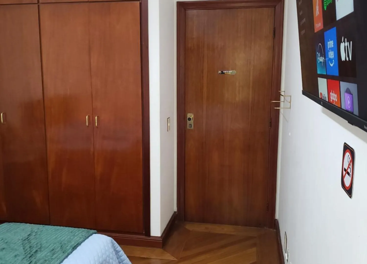 Pousada Monte Siao Sao Paulo Guest house