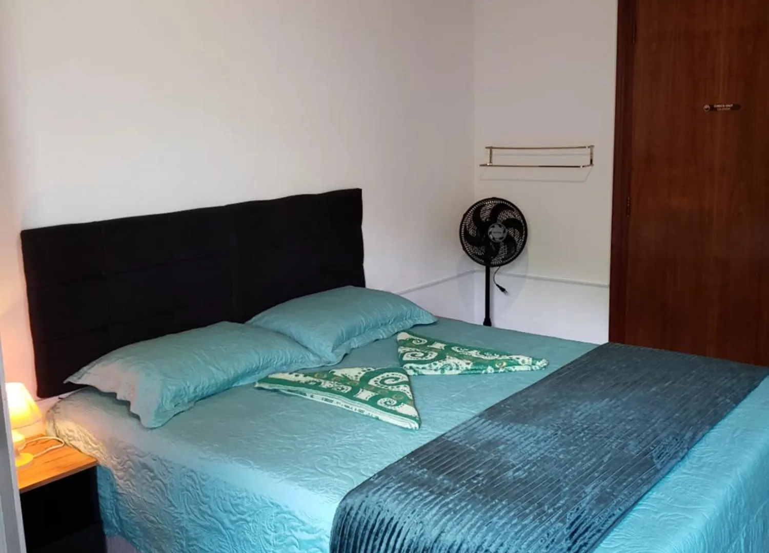 Pousada Monte Siao Sao Paulo Guest house