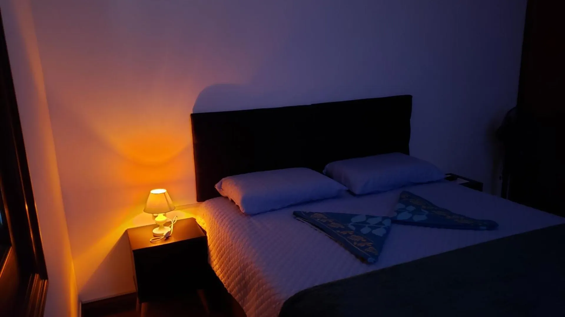 Guest house Pousada Monte Siao Sao Paulo