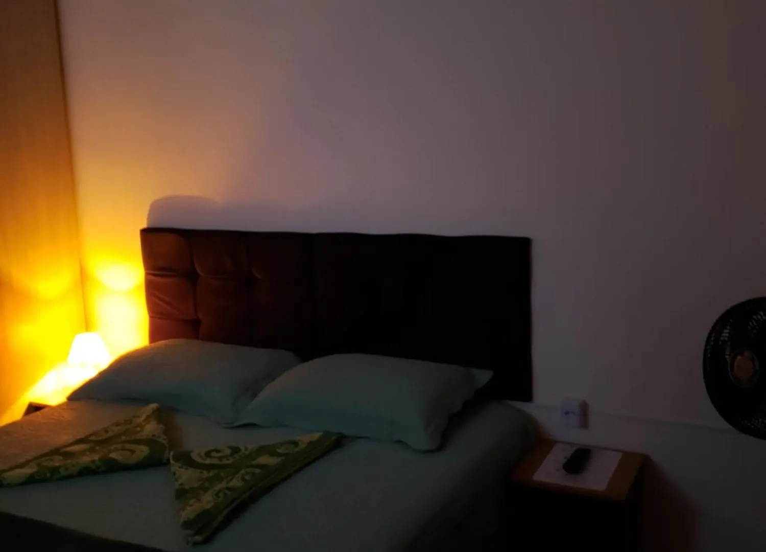 Pousada Monte Siao São Paulo 0*,  Brazylia