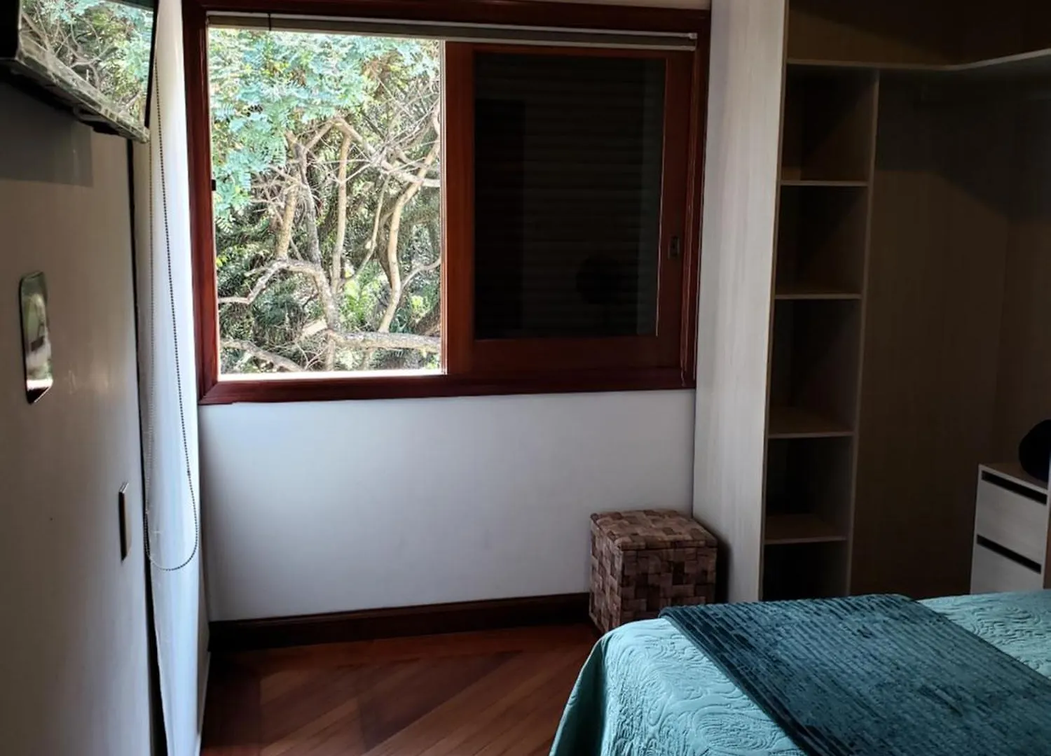 Pousada Monte Siao São Paulo Brazylia