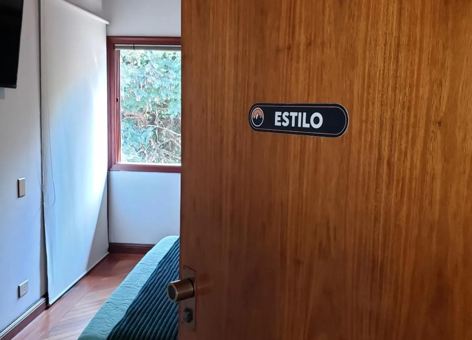 Pousada Monte Siao São Paulo 0*,  Brazylia