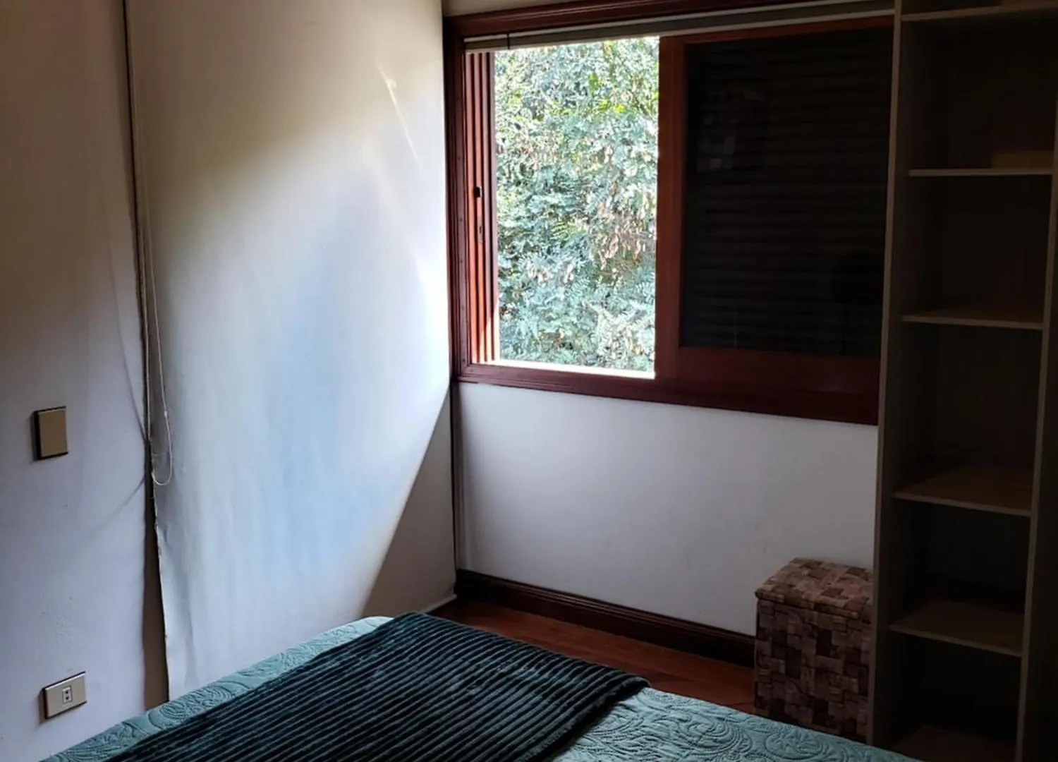 Pousada Monte Siao São Paulo Brazylia