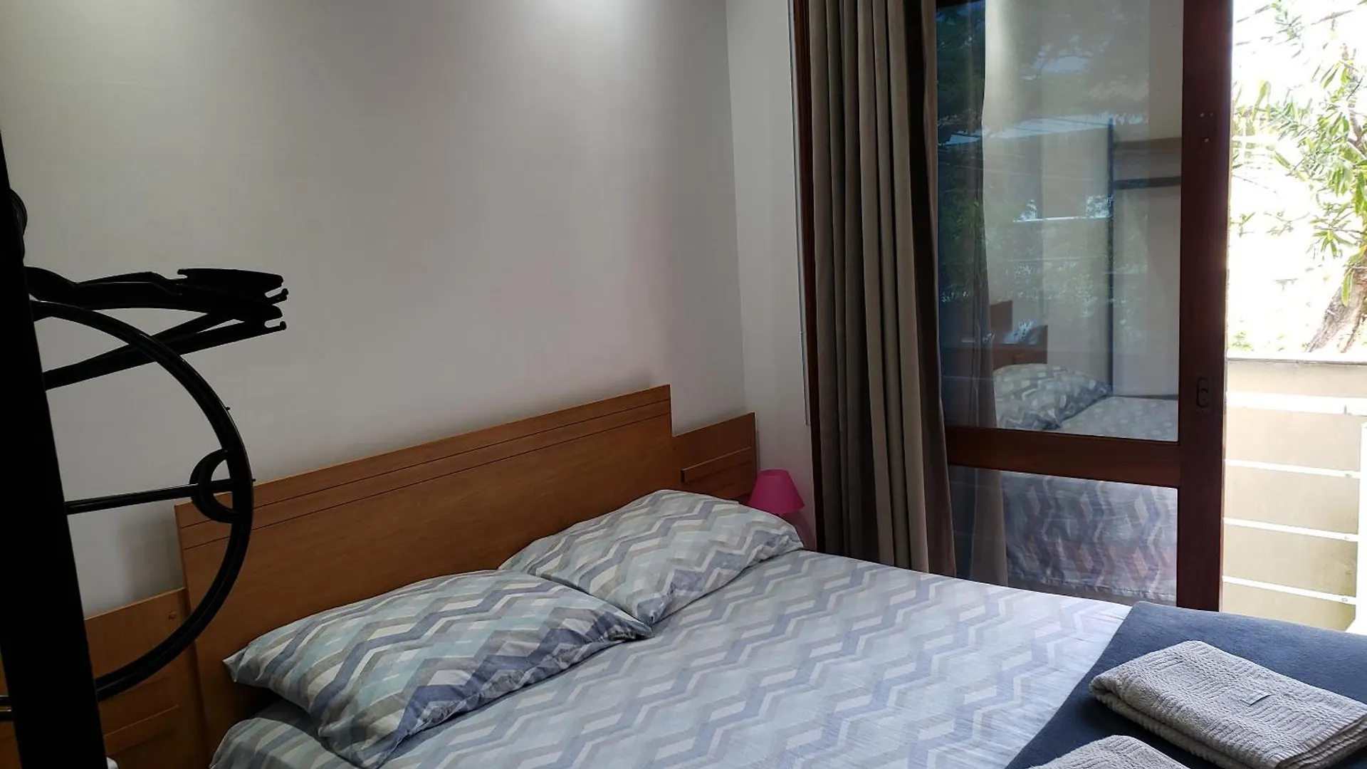 Guest house Pousada Monte Siao Sao Paulo Brazil