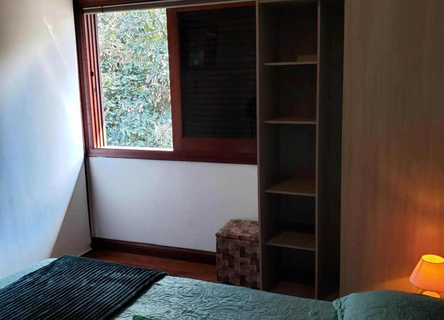 Pousada Monte Siao Sao Paulo Guest house
