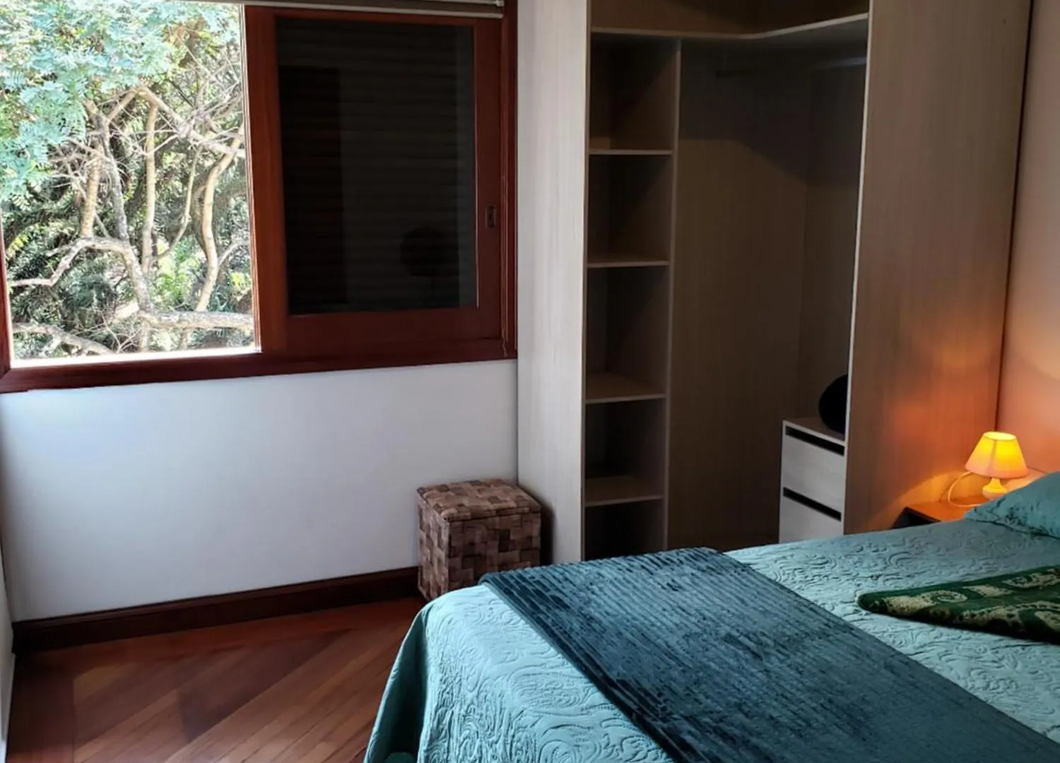 Pousada Monte Siao São Paulo 0*,  Brasil