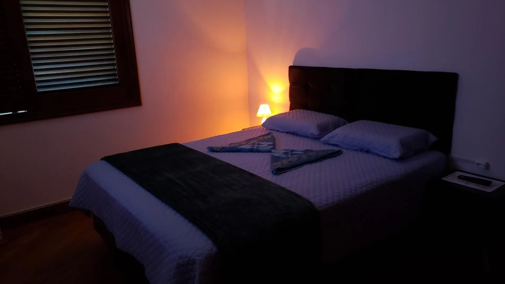 Pousada Monte Siao Sao Paulo Guest house