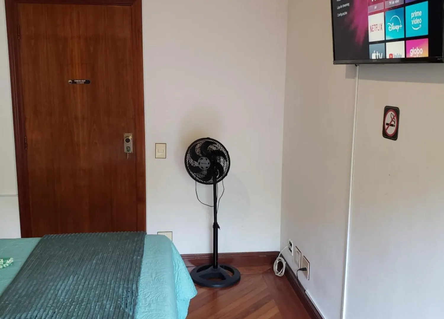 Casa de hóspedes Pousada Monte Siao São Paulo