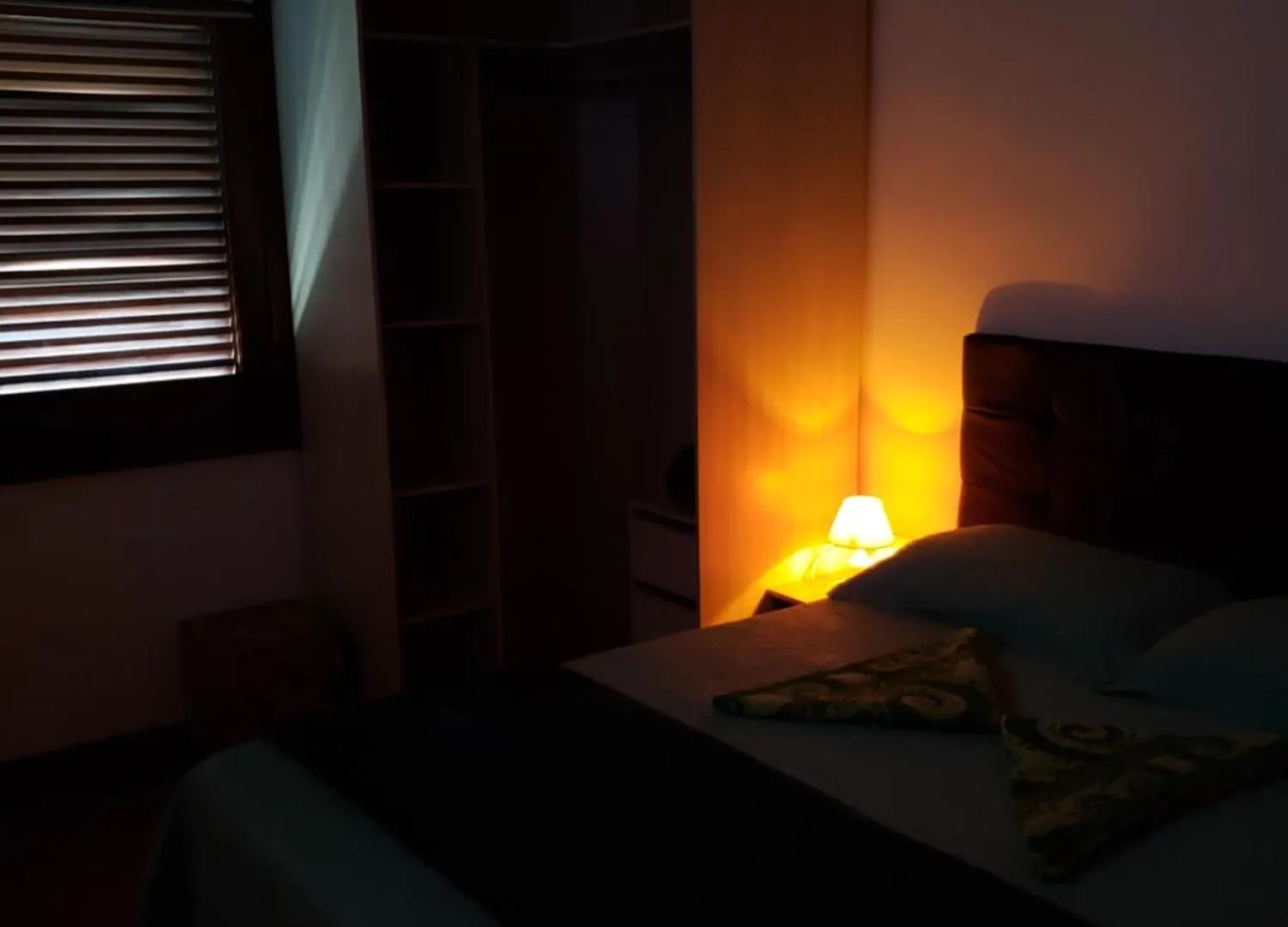 Pousada Monte Siao São Paulo 0*,