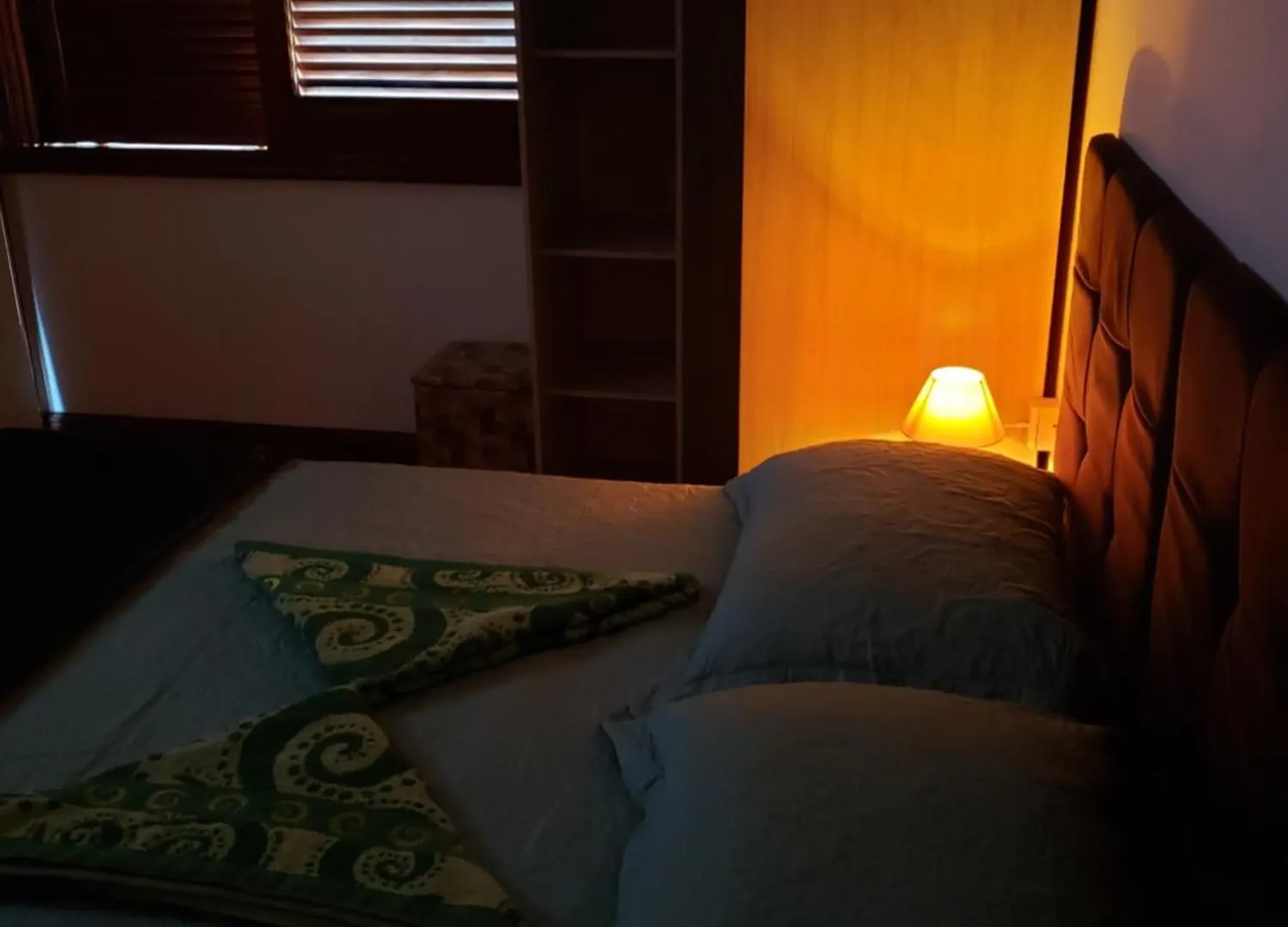 Guest house Pousada Monte Siao Sao Paulo