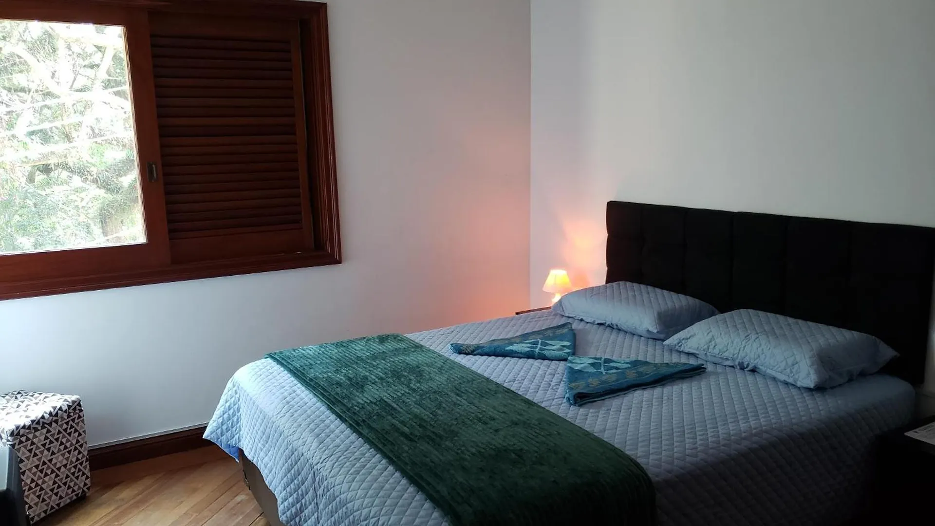 Guest house Pousada Monte Siao Sao Paulo