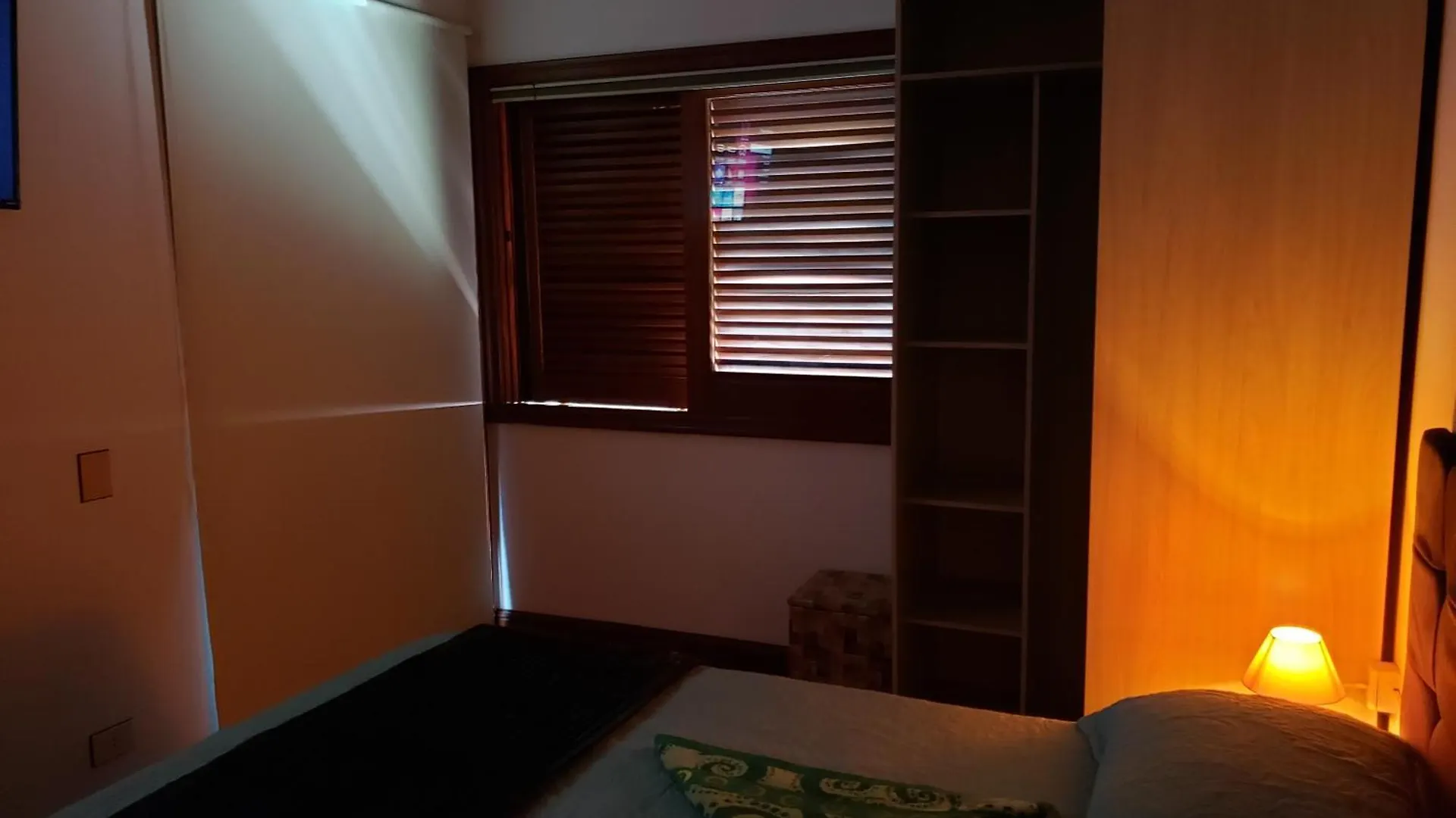Pousada Monte Siao São Paulo 0*,