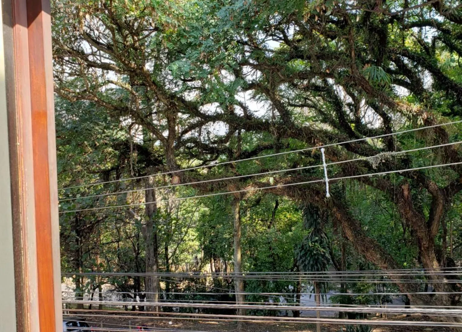Casa de hóspedes Pousada Monte Siao São Paulo