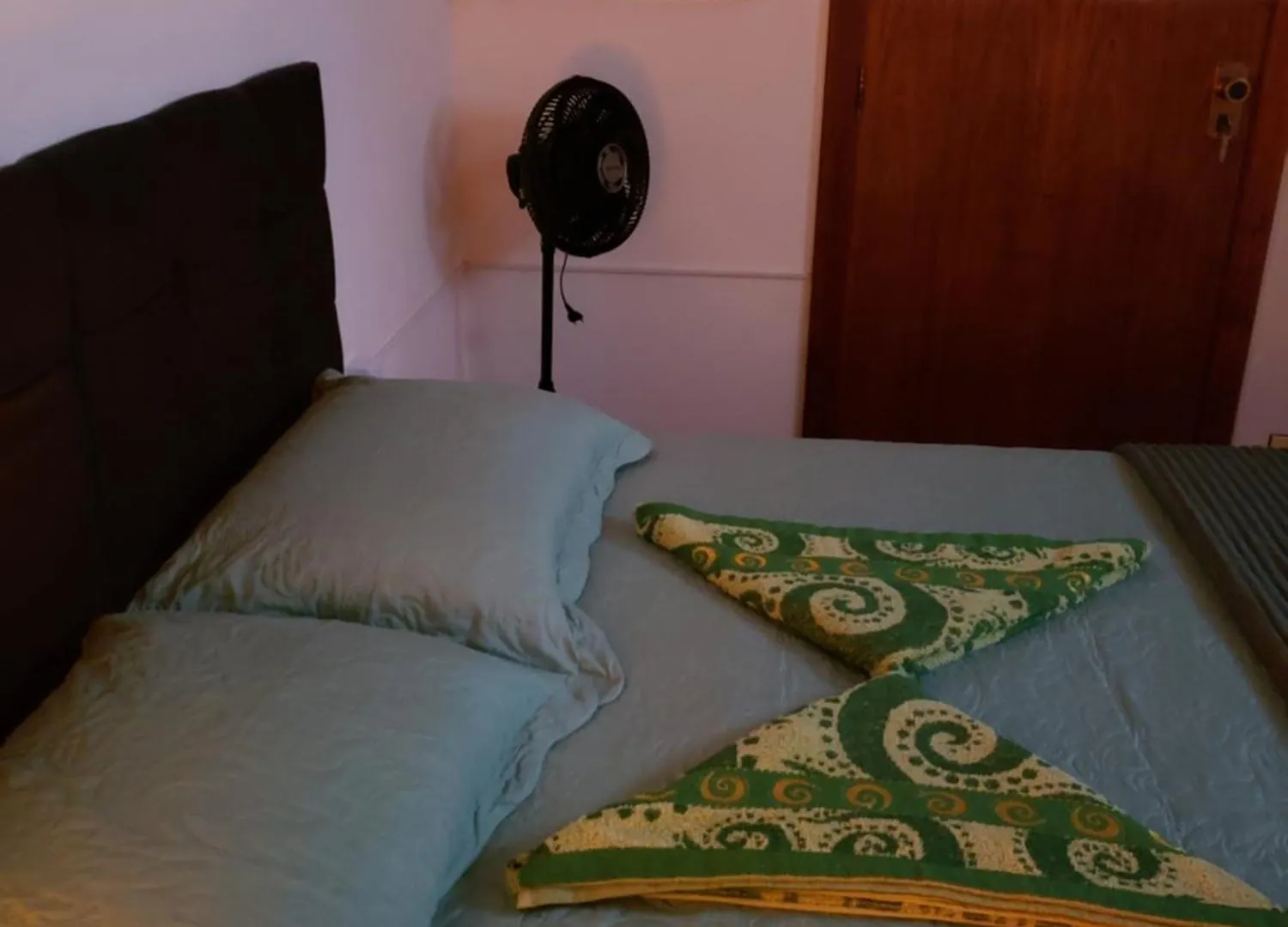Guest house Pousada Monte Siao Sao Paulo Brazil
