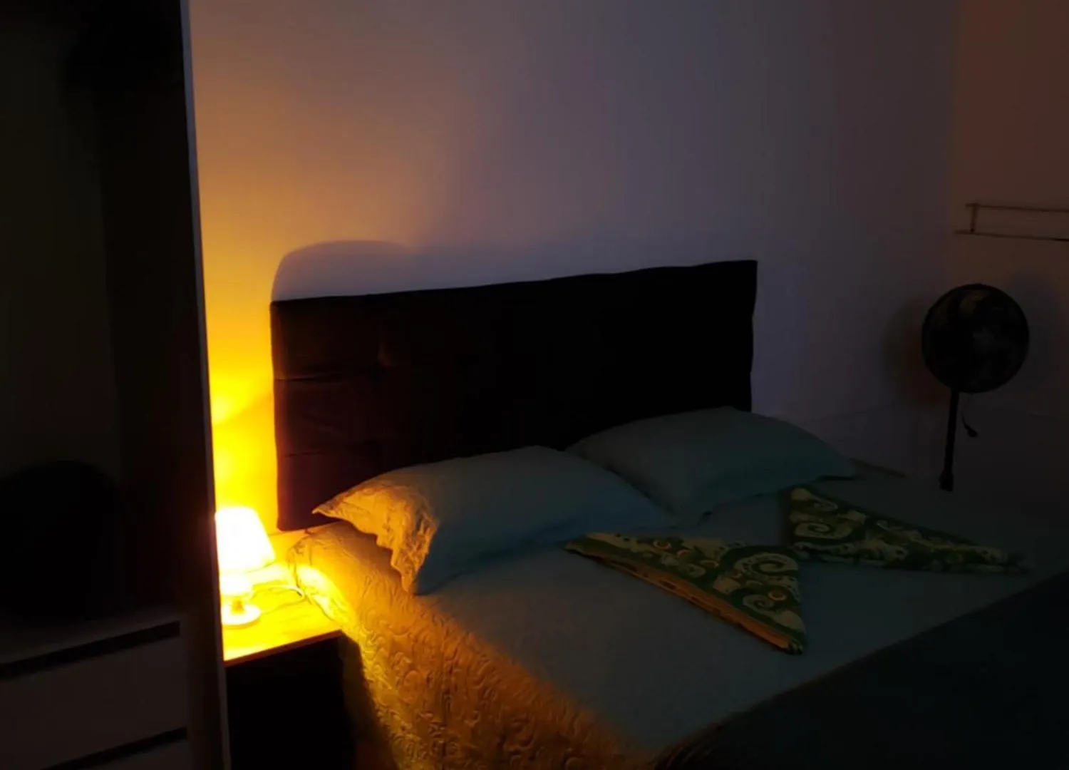 Casa de hóspedes Pousada Monte Siao São Paulo