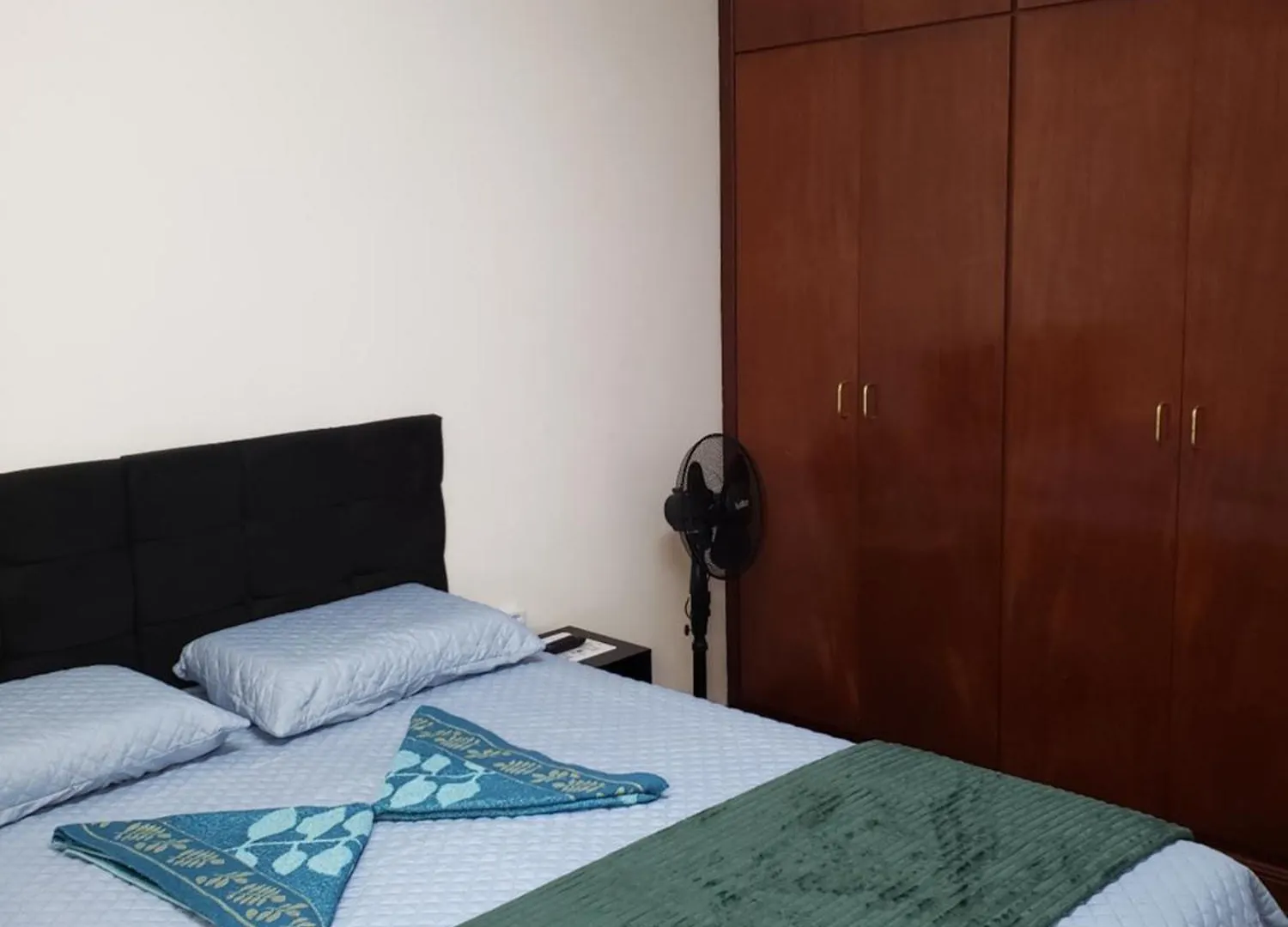 Casa de hóspedes Pousada Monte Siao São Paulo Brasil