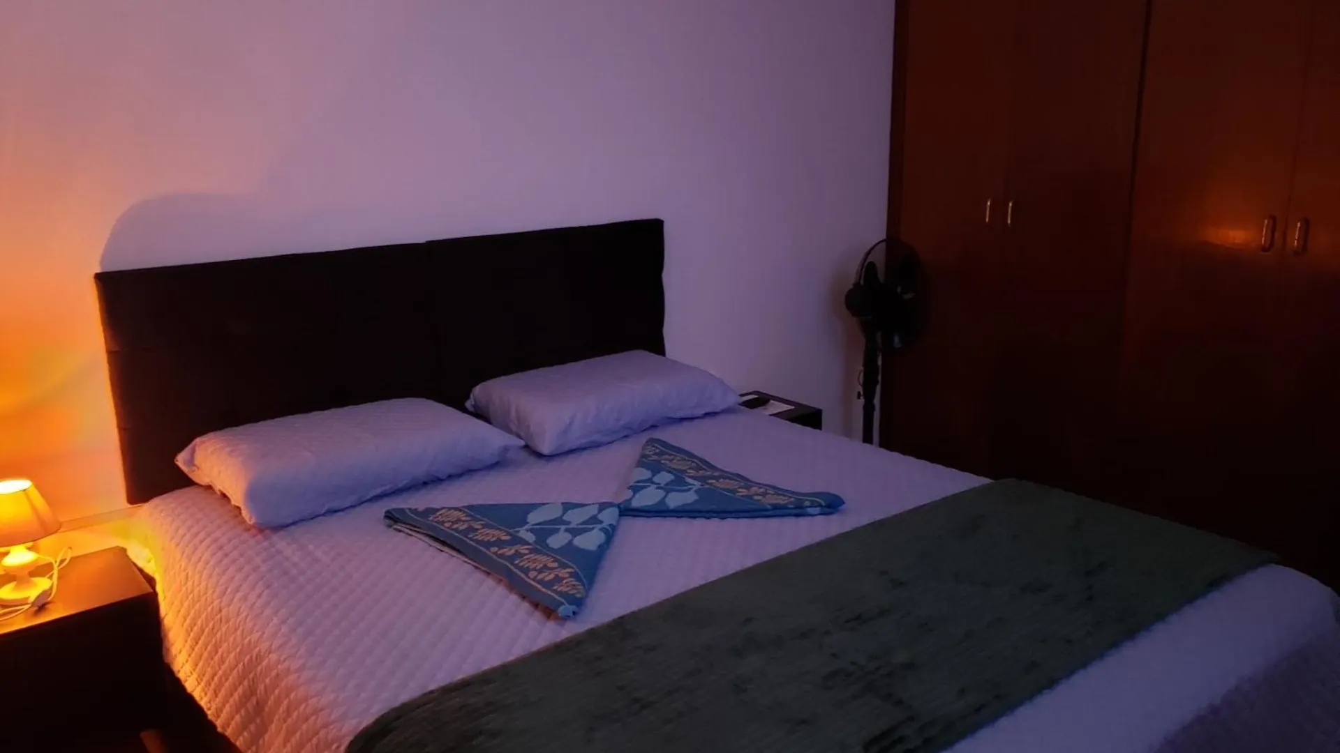 Pousada Monte Siao Sao Paulo Guest house